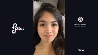 Cute pinay tiktok compilation