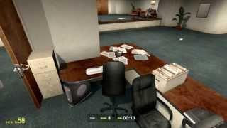 Prop Hunt - I'm a Chair #3 (Garry's Mod)