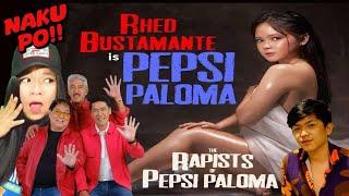 VIC SOTTO X PEPSI PALOMA X DARYL YAP ANO ANG REAKSYON MO?