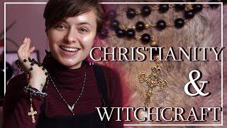 Folk Magic, Witchcraft, & Christianity