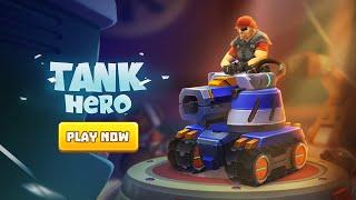 Tank Hero - TOP 3 TANKS Walkthrough Tank Game Gameplay⎮Top Tank Game  ⎮World of Tanks ⎮Tank Cartoon