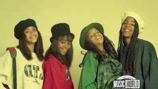 Girls Tyme/Destiny's Child