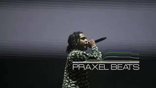 (FREE) Asap Rocky Type Beat - Break down l 2022