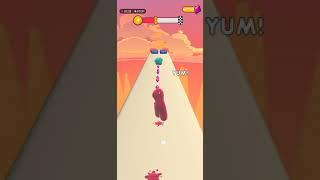 blob runner 3d unlimited money mod apk