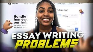 Online buy essays  I  Professional writers essay