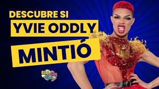 El escándalo de Yvie Oddly contra los productores de RuPaul's Drag Race