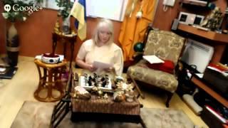 Медитация "Защитный Купол для Украины"