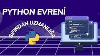 7)Python'da List Metotları