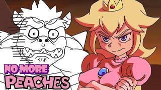 No More Peaches (Animation)