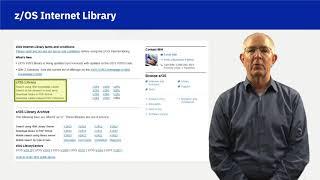 Lecture 04: zOS Professional Documentation (7 mins 22 secs)