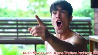 Heart Of Asia - Absolutely Asian (To Me It's Simply You) Rerun Trailer