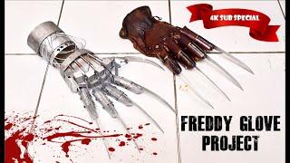 Freddy Glove Project 2020 (4K SUB SPECIAL)