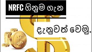 NRFC ගිනුමක් යනු කුමක්ද, ආරම්භ කරන අයුරු සහ එහි ප්‍රතිලාභ - Benefit of a NRFC account for Sri Lankan