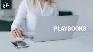 Playbooks Powered by Magentrix