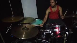 Dark creator andres bello v instrumental heavy demo part 1