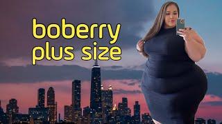 "Unveiling the Curvy Queens: Meet the Top Plus-Size Models Dominating the Fashion World!"