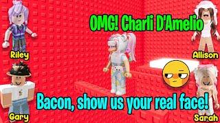  TEXT TO SPEECH  I Don't Know That Not All Bacon Is Good  Roblox Story #628