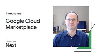 Accelerate software development with Google Cloud Marketplace