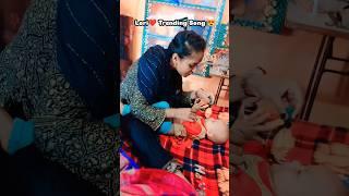 Lori ‍Soja Re Soja Munna ️,।। #shorts #trending #viral #shortvideo #sandeepprankwife