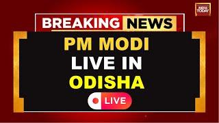 PM Modi LIVE: PM Modi Inaugurates Pravasi Bhartiya Divas Convention In Bhubaneswar