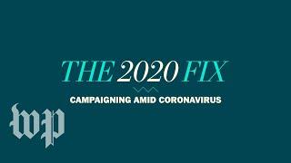 What happens with the rest of the 2020 primaries? | The 2020 Fix