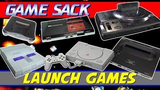 Launch Games 2