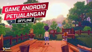 7 Game Petualangan Offline Terbaik di Android 2021