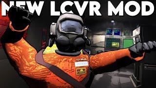 We Played LETHAL COMPANY in VR