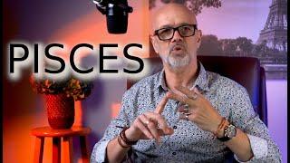 PISCES - LOVE & MONEY .. And Oh Boy, You need to hear this!!!