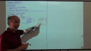 Razavi Basic Circuits Lec 13: Capacitors and Their Properties