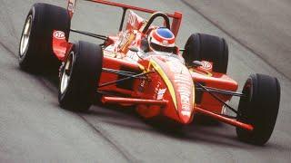 1996 U.S. 500 at Michigan International Speedway | INDYCAR Classic Full-Race Rewind