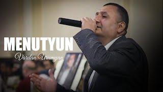 Vardan Urumyan - Menutyun | Official Video