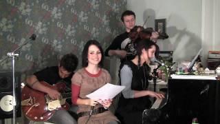 Hallelujah - Sandy Leah e Nerina Pallot HD