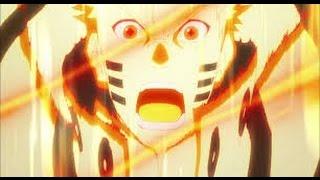 Boruto OST-Hard Battle