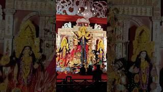 भारत का 5 सबसे बड़ा दुर्गा पूजा पंडाल Durga Puja Pandal #durgapuja2024 #navratri #2024 #durgapuja