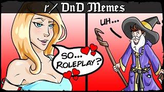 r/DnDMemes - So... Roleplay?