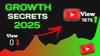 How To Grow Youtube Channel in 2025 @decodingyt @Algrow