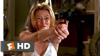 Slither (2006) - A Gun, a Grenade & an Alien Scene (10/10) | Movieclips