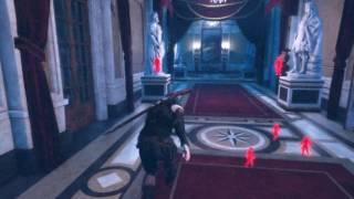 Assassin's Creed Unity Stealth Kills pt 6