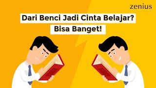 Tips Mengatasi Benci Pelajaran Tertentu