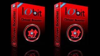 IObit Driver Booster Pro 3 5 0 785 MultilenguajeZS