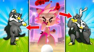 HOW TO CATCH KUBFU IN POKEMON GO! Can You Evolve Kubfu? / How to Get TWO Kubfu!