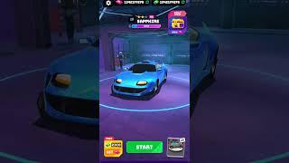 Evolution of Toyota Supra - Race master 3d mod apk