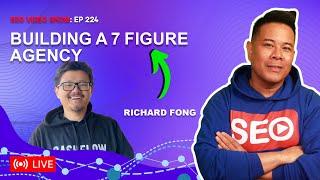 Richard Fong  7 Figure Agency - 8 Hours a Week