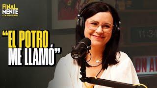 Carla Angola: Intentaron comprarme! | Finalmente 