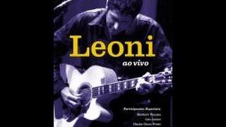 LEONI - AO VIVO (2005)