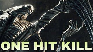 Can You Kill Nashandra In One Hit? | Dark Souls 2