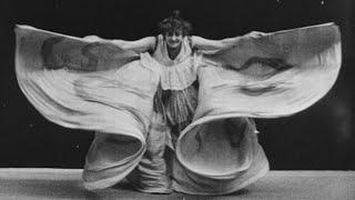 Danse Excentrique par Lina Esbrard (1902) Alice Guy