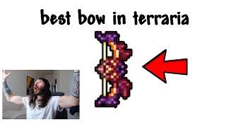 Terraria Aerial Bane in a nutshell...