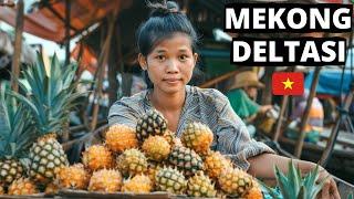 Do You Know What This Means? Life inside Mekong Delta Vietnam 